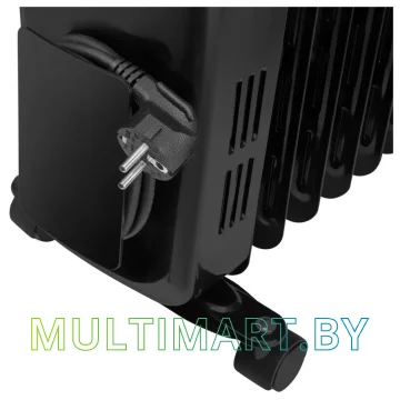Обогреватель масляный Sencor SOH 3311BK картинка 6